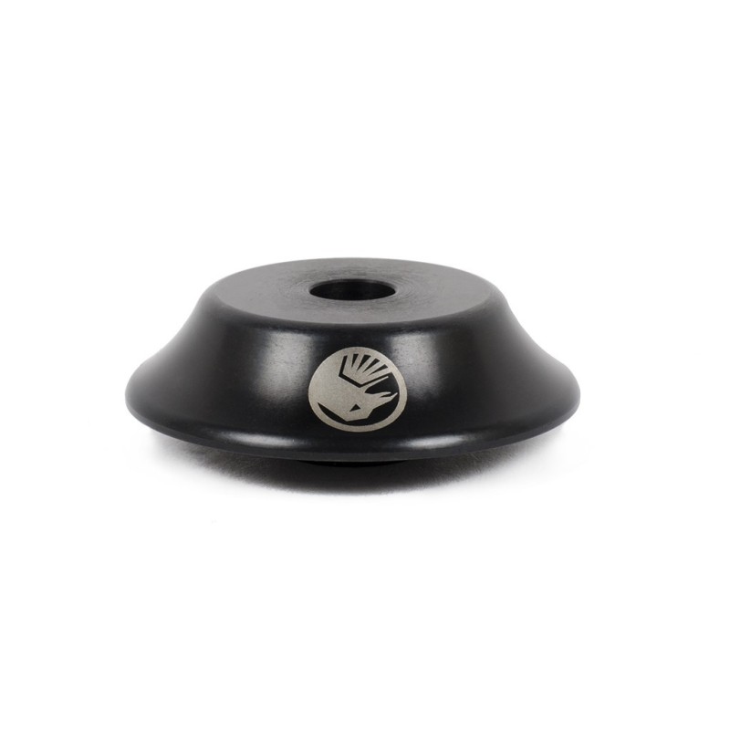 TSC Symbol Front Crmo Hub Guard Black